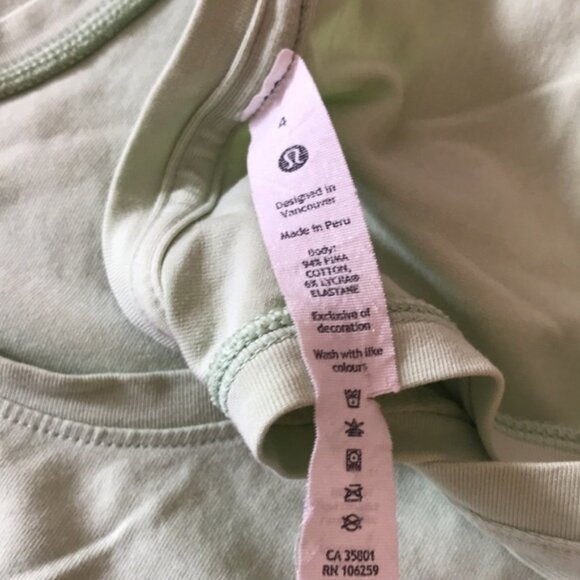 Lululemon-Lot of 8 - Picture 10 of 15